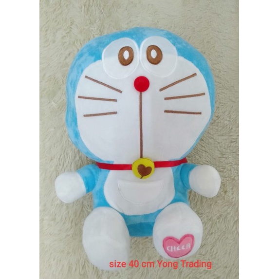 Big Offer Size 40 Cm Doraemon Anak Patung Doraemon Toys