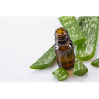 Aloe Vera / Aloevera Extract - liquid