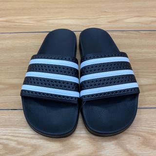 adidas slides made in italy