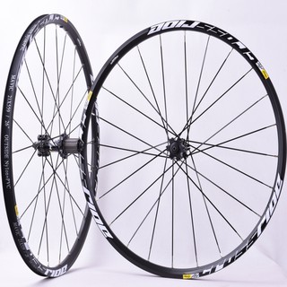 mavic crossride 700c