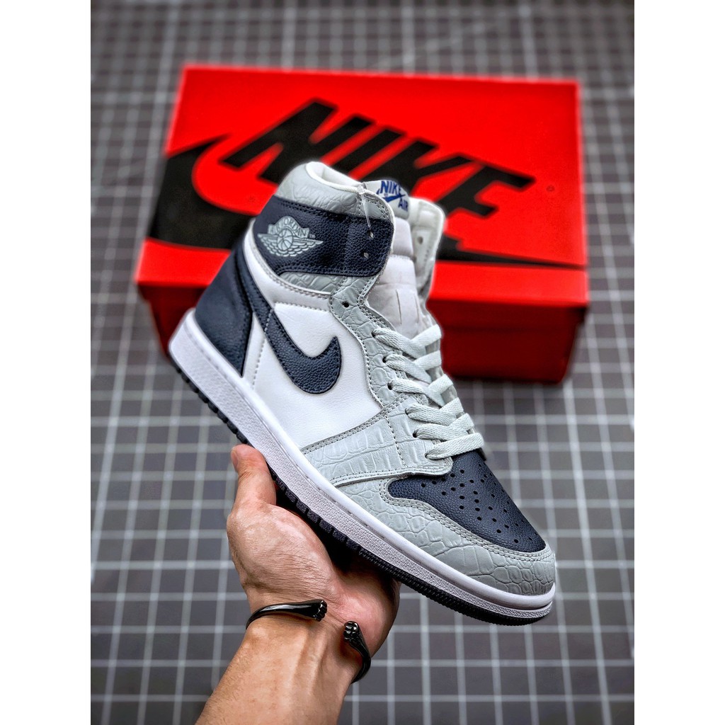 air jordan 1 georgetown