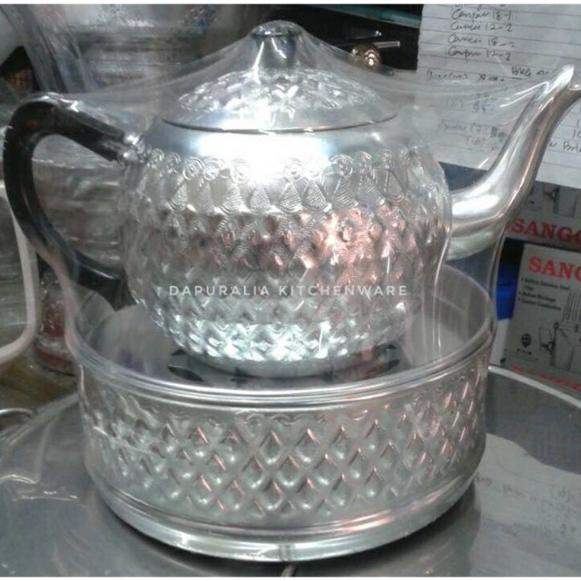 Bekas Basuh Tangan Ketul Air Shopee Malaysia