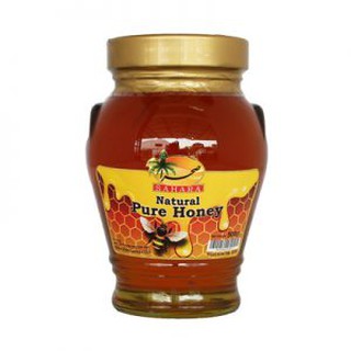 SAHARA NATURAL PURE HONEY | MADU ASLI 500G | Shopee Malaysia