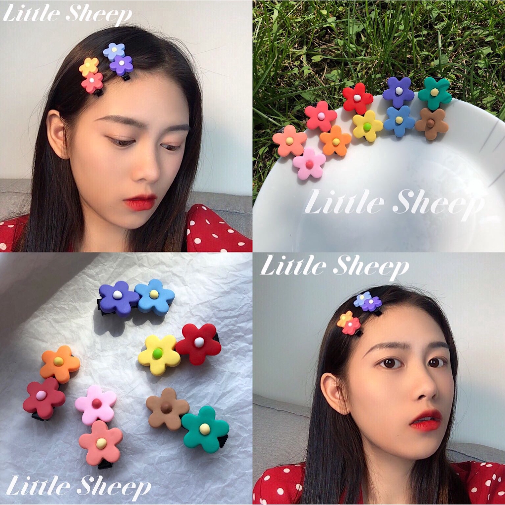 korean kids hair accessories