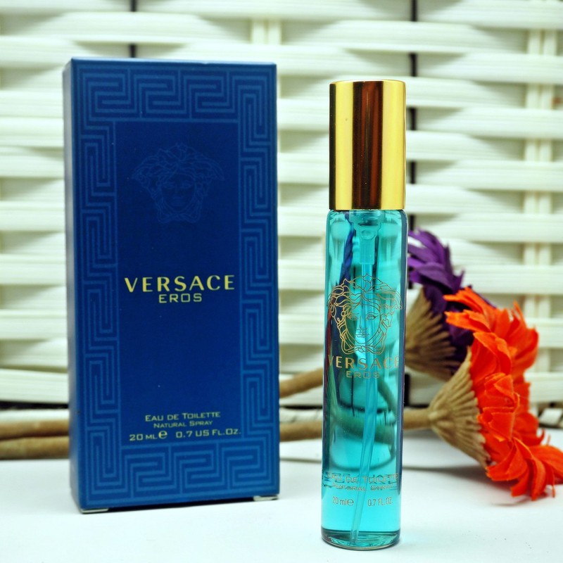 Versace Eros 20ml perfume | Shopee Malaysia