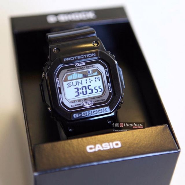 casio g shock glx 5600