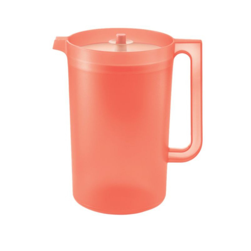 TUPPERWARE Blossom Pitcher 2.3L(1 Pcs)