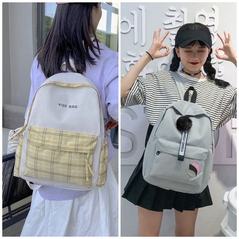 korean school fashion