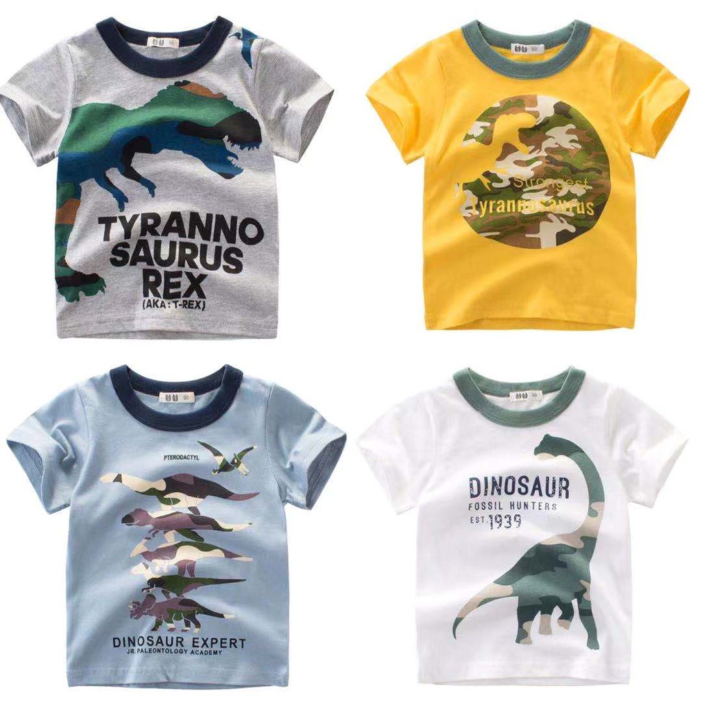 baby boy t shirt new style 2020