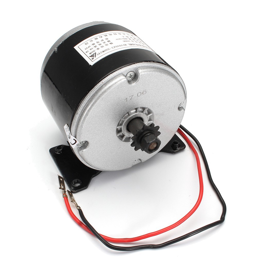 24v 350w motor