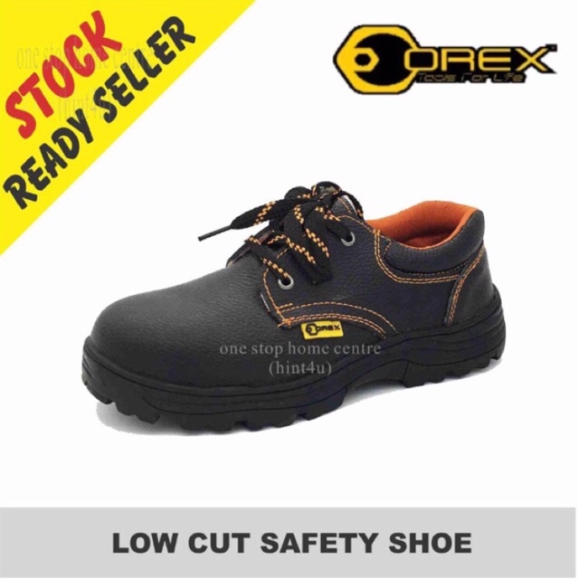 safety shoes under 500