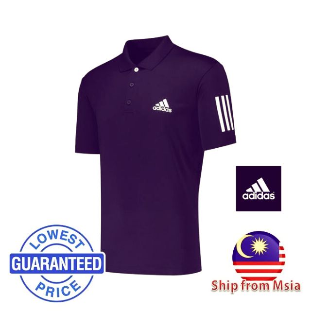 adidas sport polo