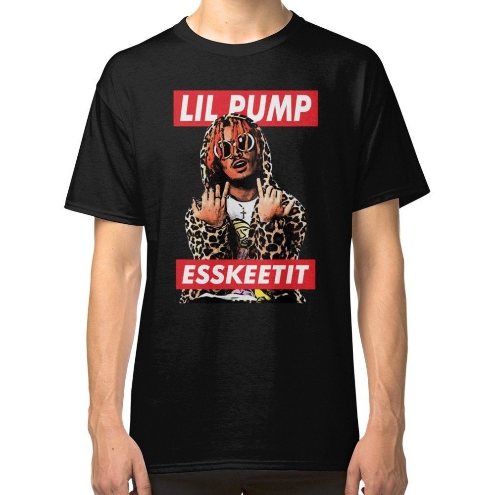 cool merch shirts