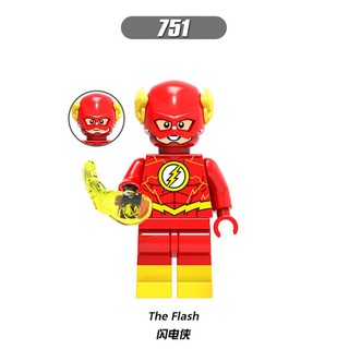 lego marvel avengers flash