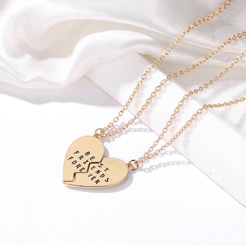 love necklaces for girlfriend
