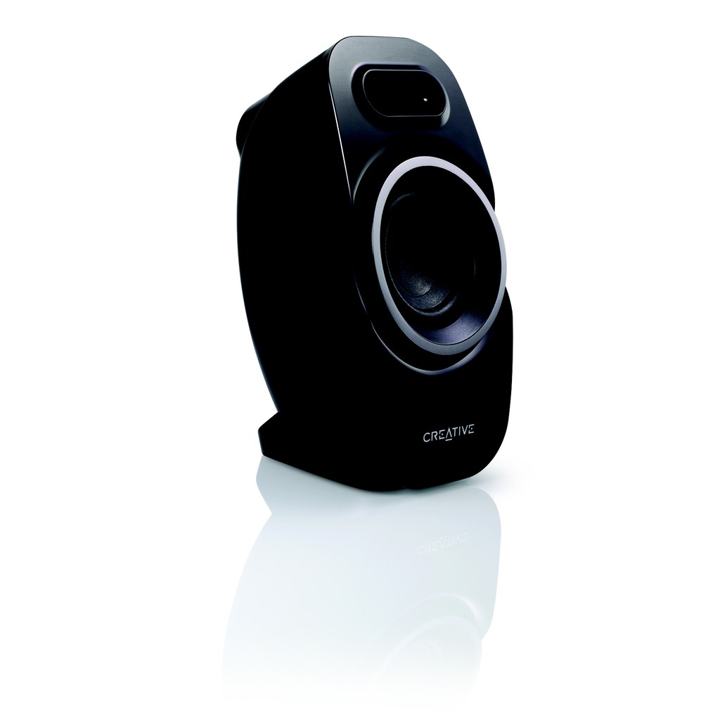 creative labs a250