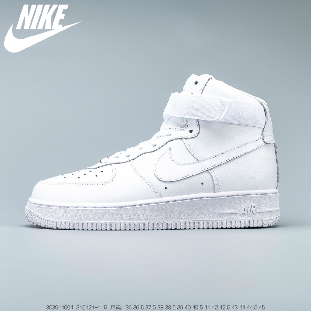 nike air force 1 mid 42