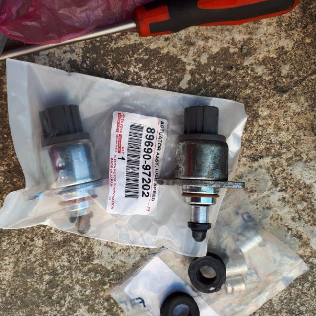 Throttle Body (4PIN)Sensor/Switch Perodua Myvi, Kelisa 