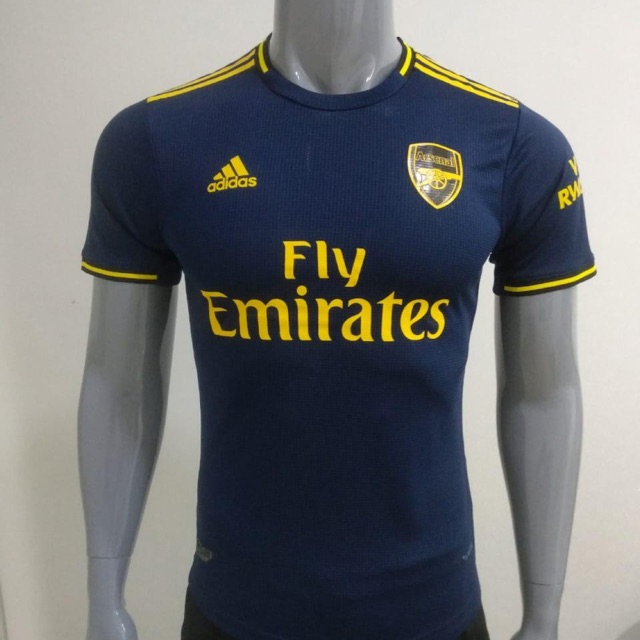 jersey arsenal 3rd 2019