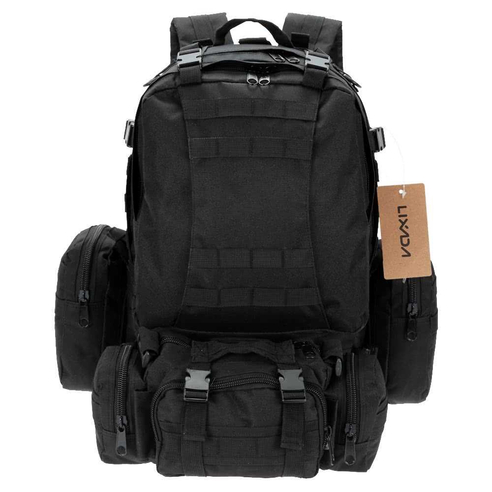 lixada backpack
