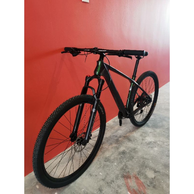 mtb alcott