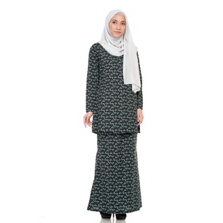  BAJU  KURUNG  MODERN ENGLISH COTTON Tulip HARGA  BORONG  