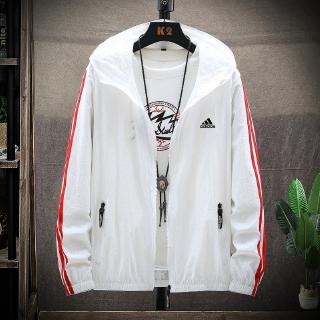 mens adidas 3xl jackets