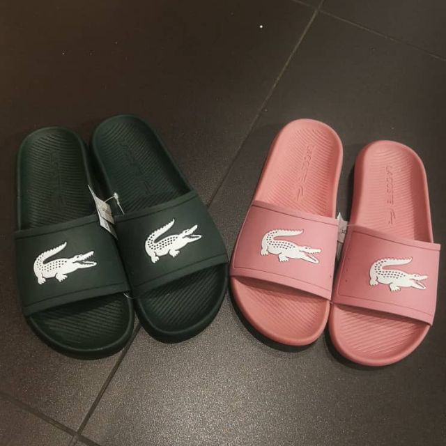 sandal lacoste original