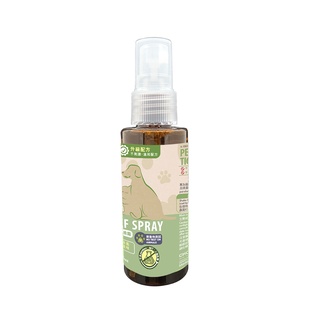 [Made in Hong Kong] Pet Tick Off Spray (60ML) | Shopee Malaysia