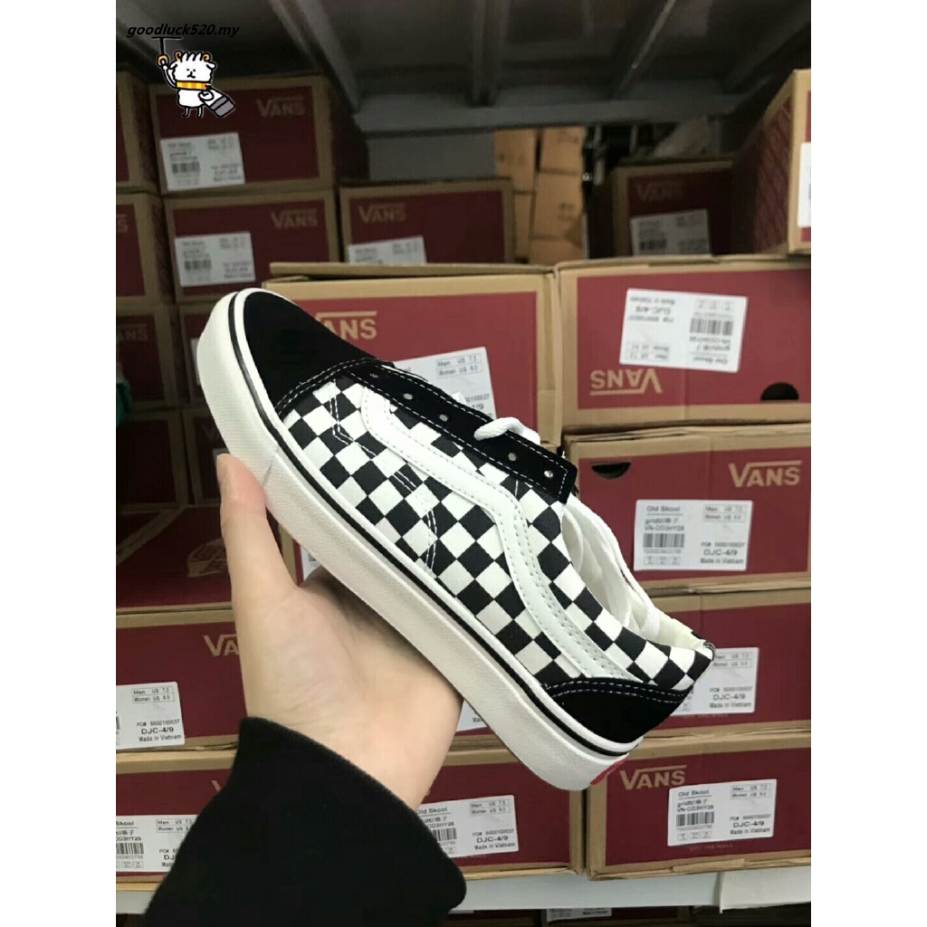 low price vans shoes