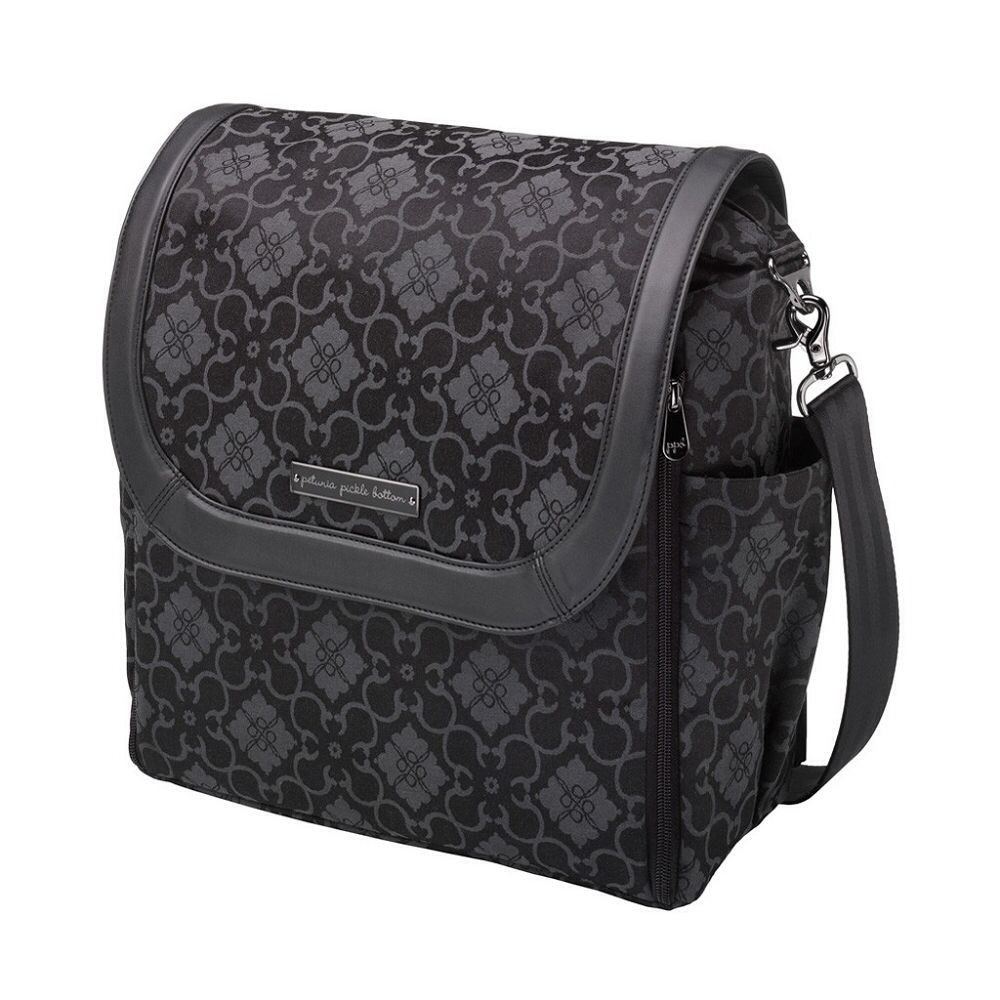 petunia pickle bottom boxy backpack