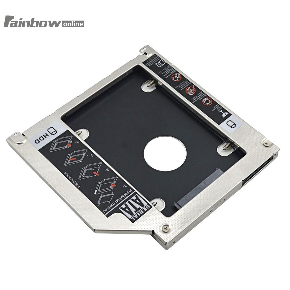 Drive Slot