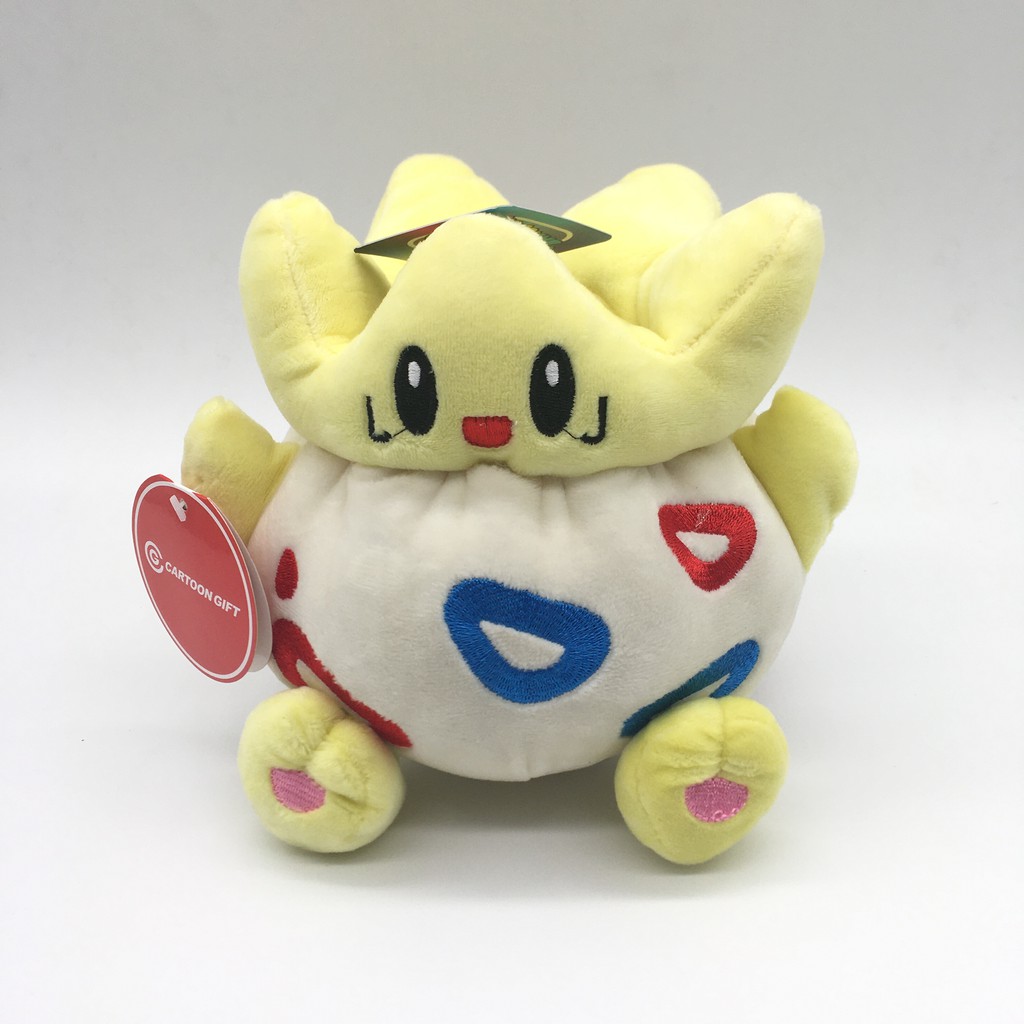 togepi soft toy