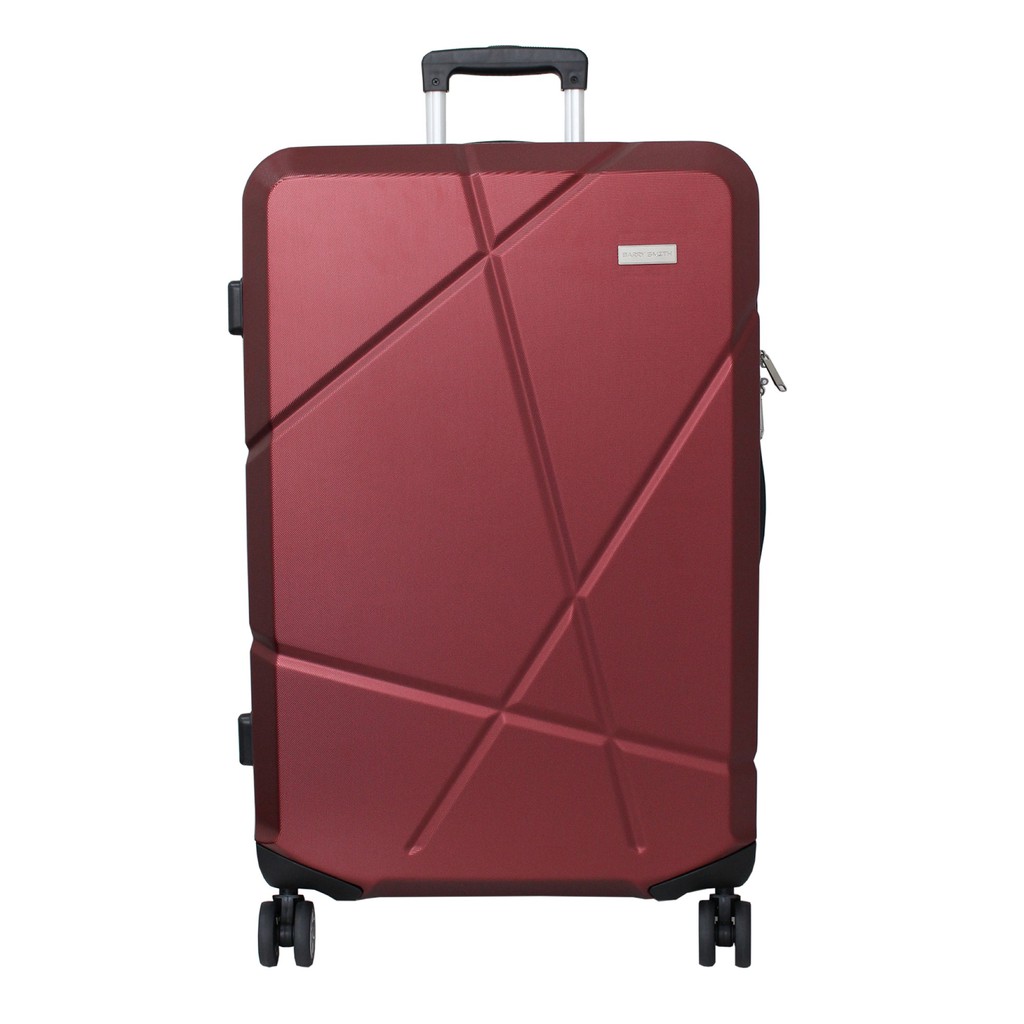 barry smith zeolite luggage price