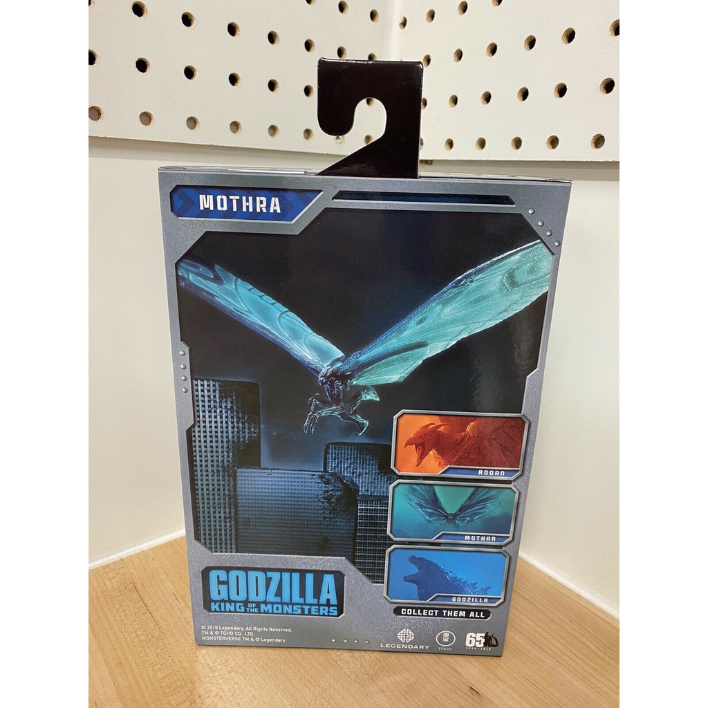 neca mothra v2