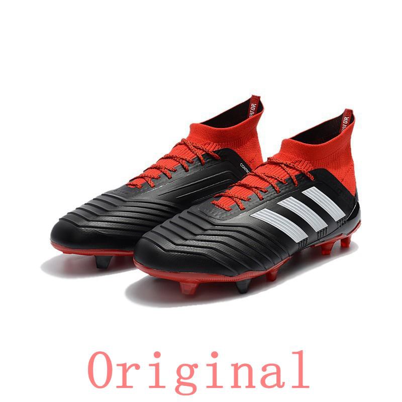 new adidas soccer cleats 2019