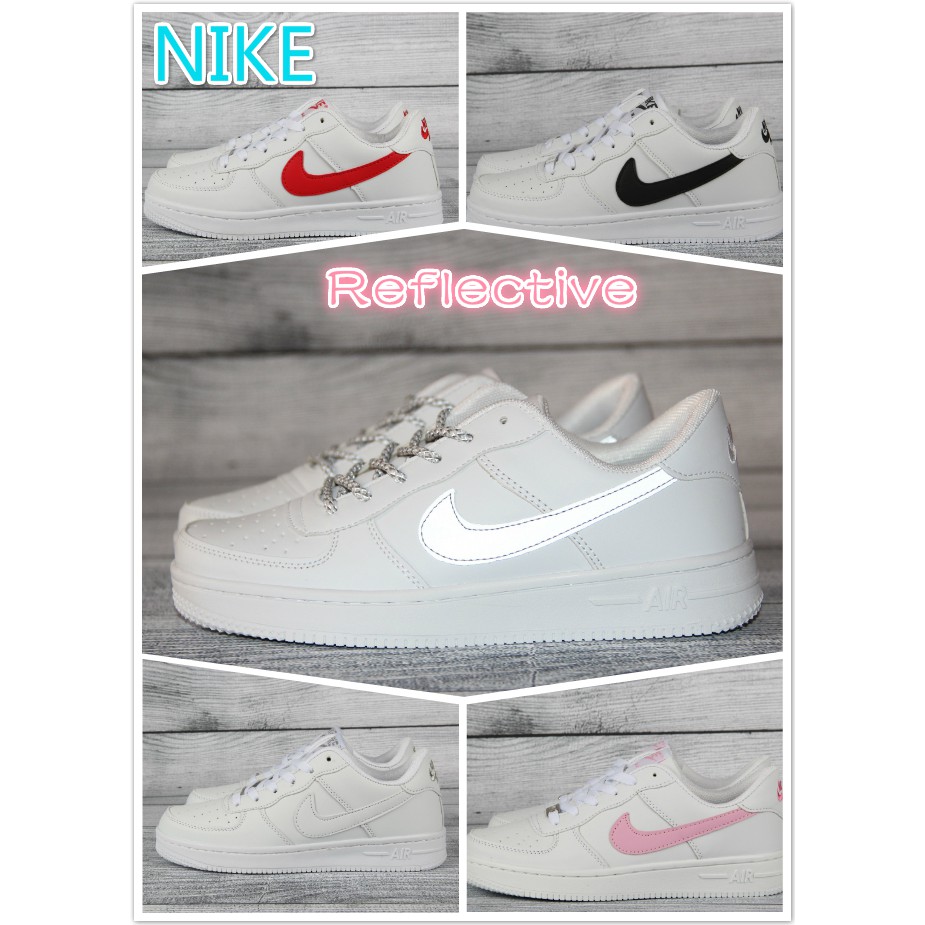 air force 1 new design shoes