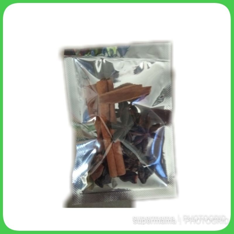 Buy Rempah Ratus 4 Sekawan Bunga Cengkih Kayu Manis Bunga Lawang Buah Pelaga Seetracker Malaysia