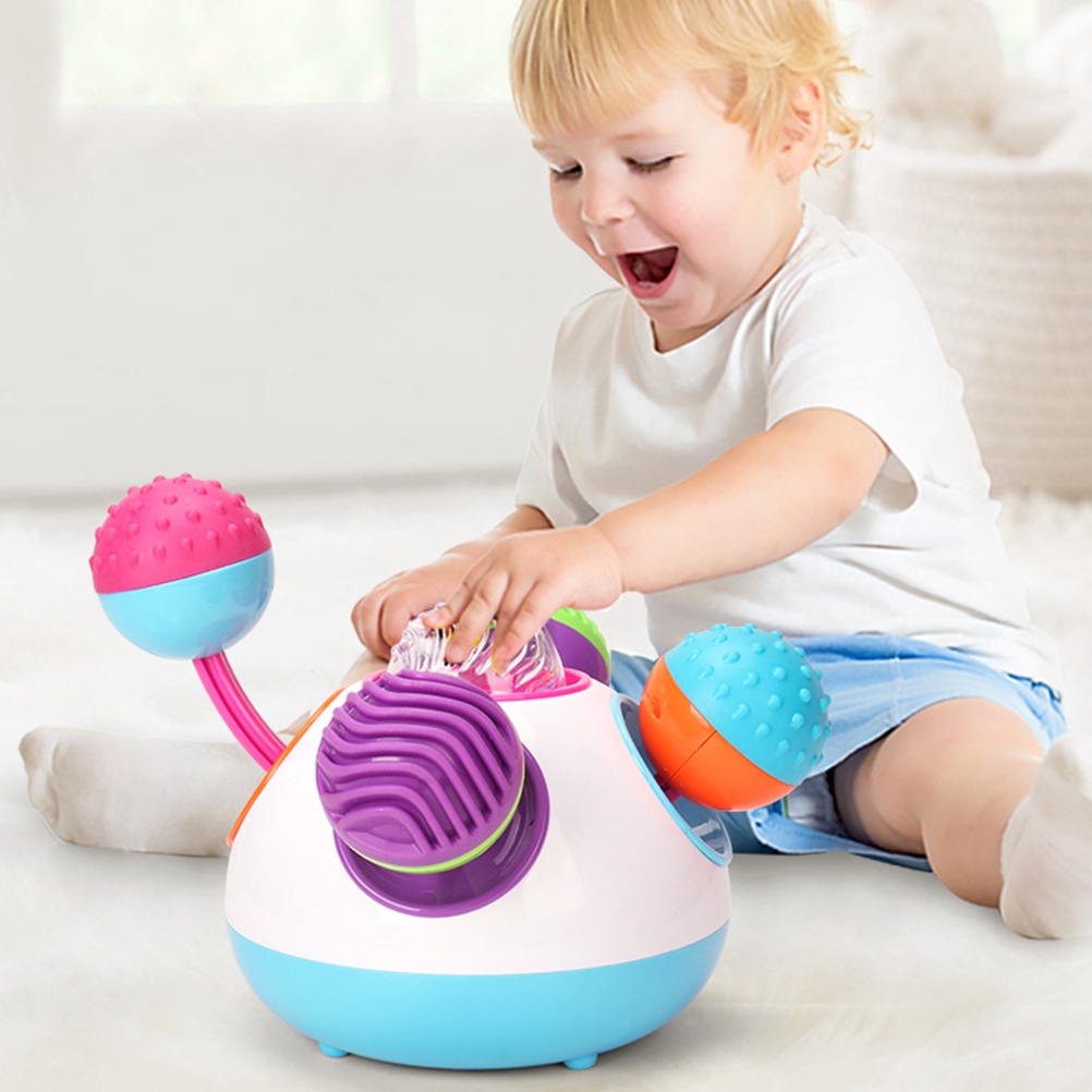 baby hand eye coordination toys