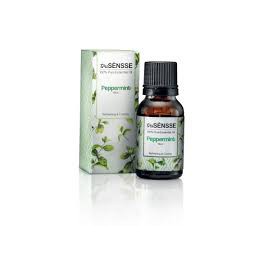 Peppermint Essential Oil Tupperware - 15ml