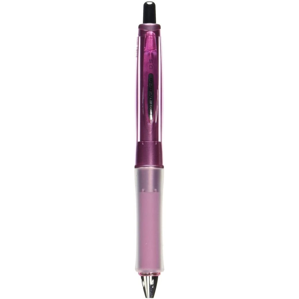 Spec 0.5mm Extra Fine Acro Ink Ballpoint Pen Grip G Pink Pilot BDGN-60EF Dr 