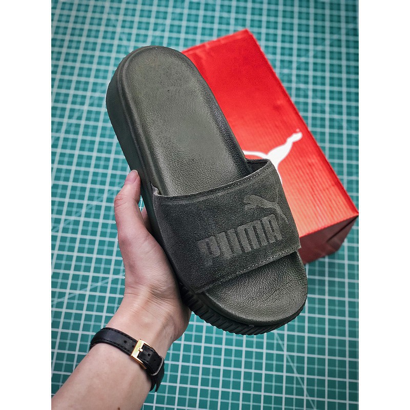 puma fenty rihanna slippers