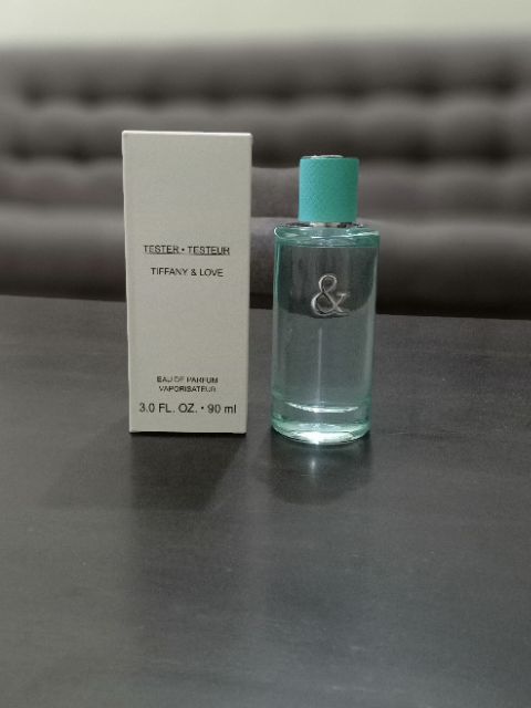 tiffany & co love for her 50ml