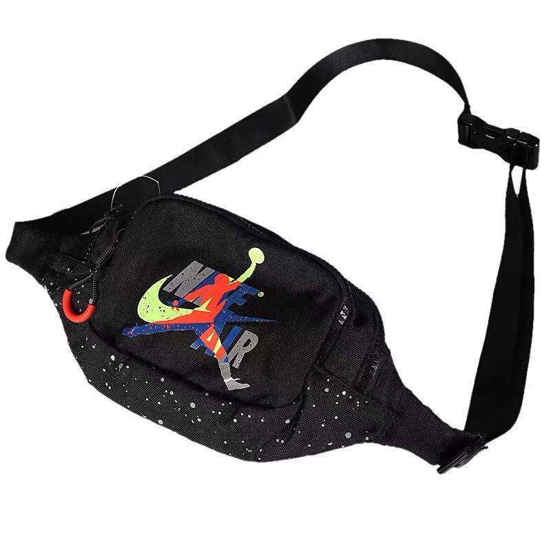 nike air chest bag