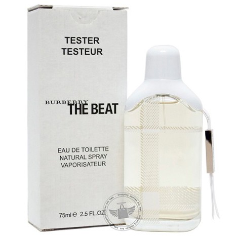burberry the beat