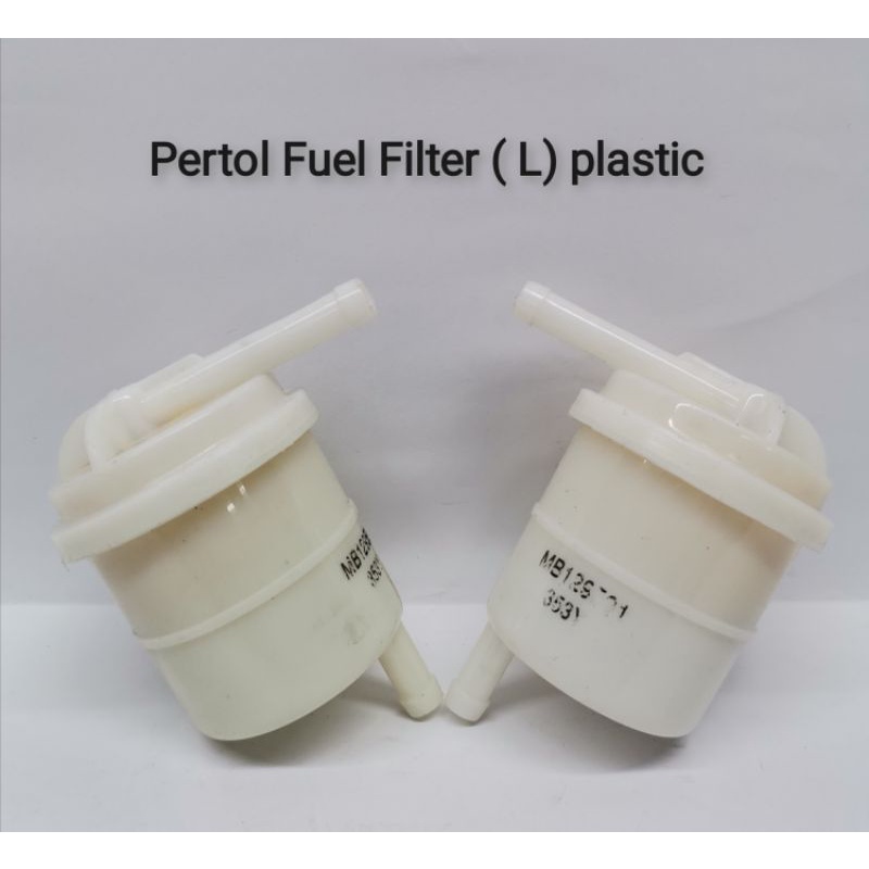 Petrol Fuel Filter L Pipe For Proton Wira Satria 1 3 1 5 Carburetor