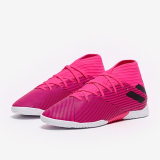 adidas pink futsal shoes