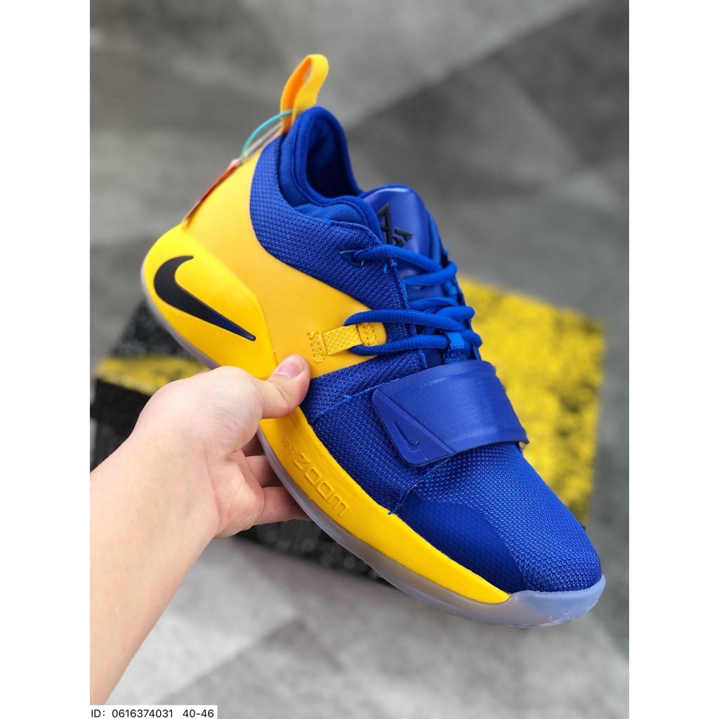 nike pg 2.5 size 6.5