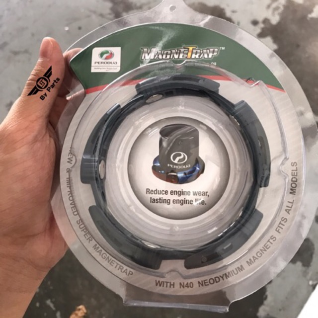 Perodua GearUp MagneTrap Axia Bezza Aruz Alza Myvi 