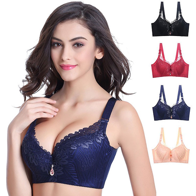 lace bra shopee